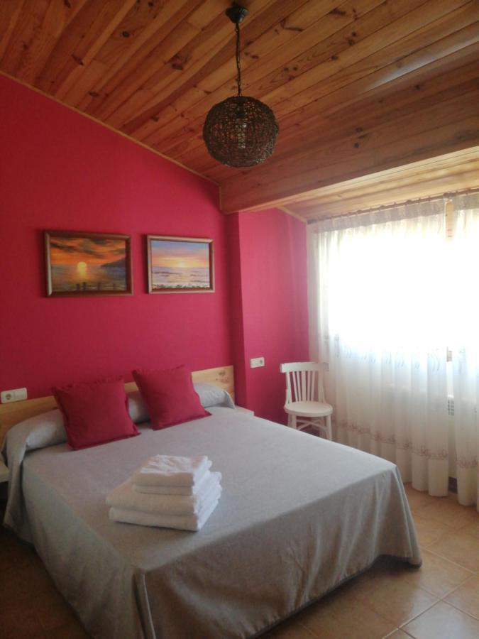 Pineros Holiday home