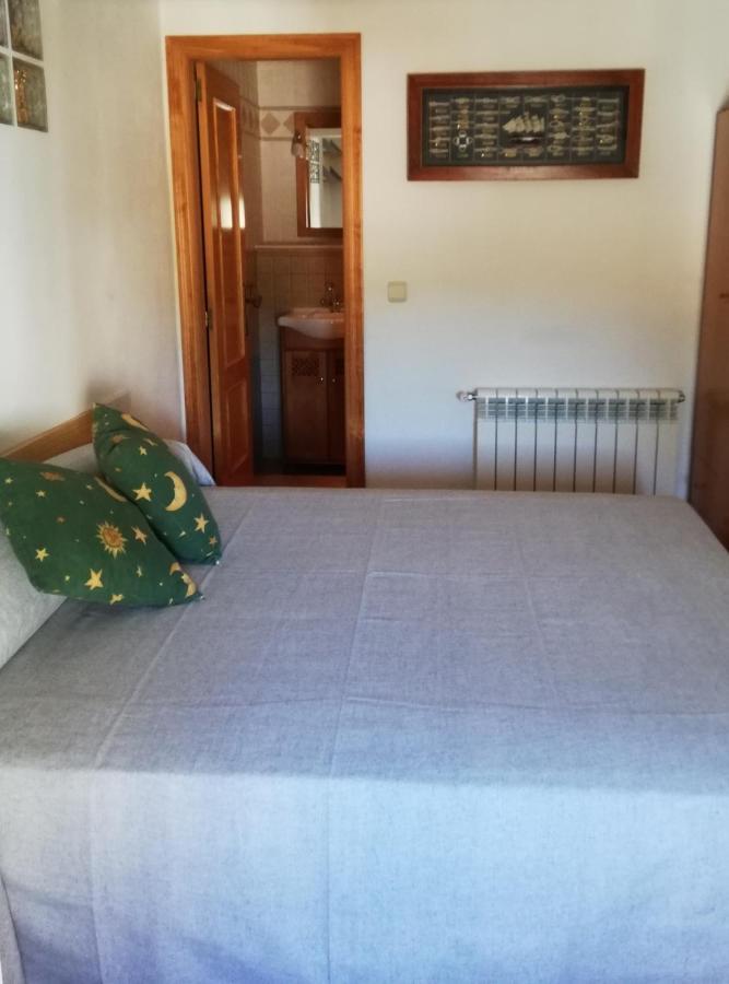 Сasa de vacaciones Pineros