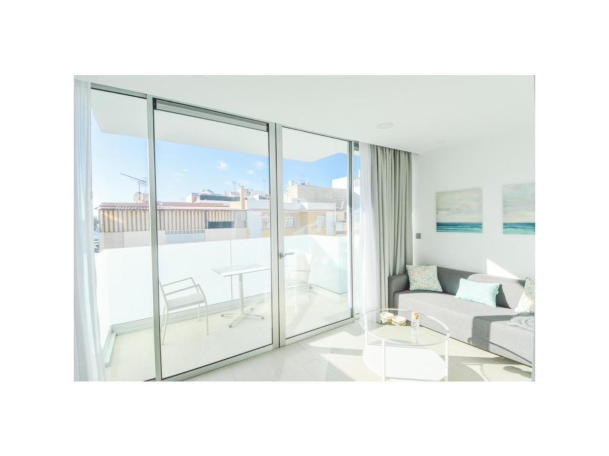 Apartamento Sunny Day Deluxe 14 La Playa de Arguineguín