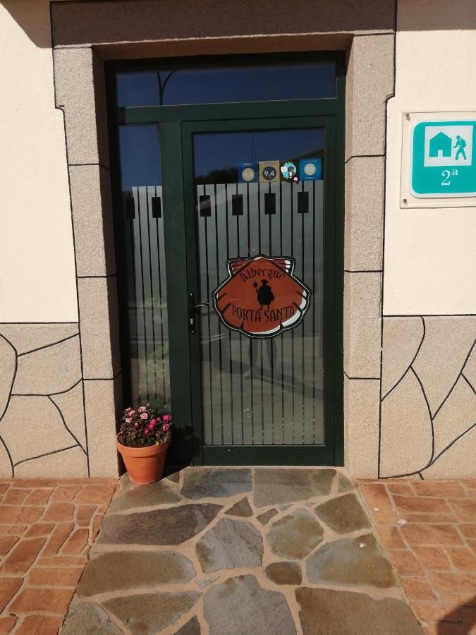 Porta Santa