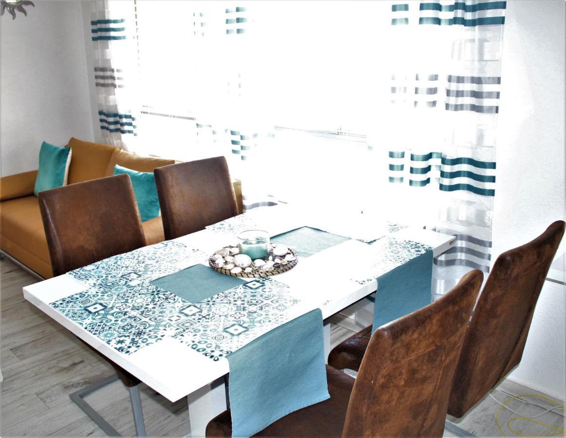 Apartamento Grande Montemar - 2 Bathrooms, 10 Min To The Beach, Garage *