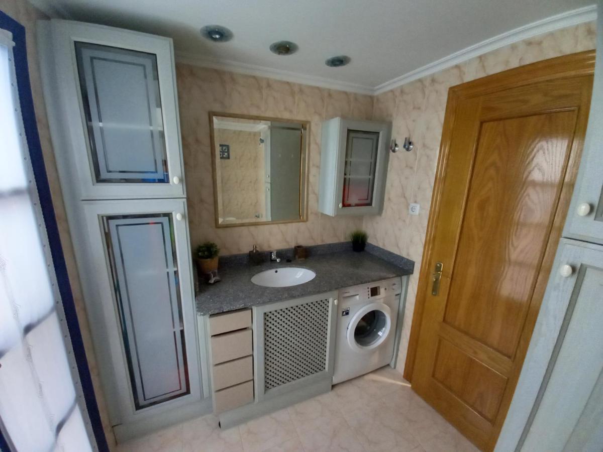 Elizape Con Ascensor Y Parking Gratis Apartment