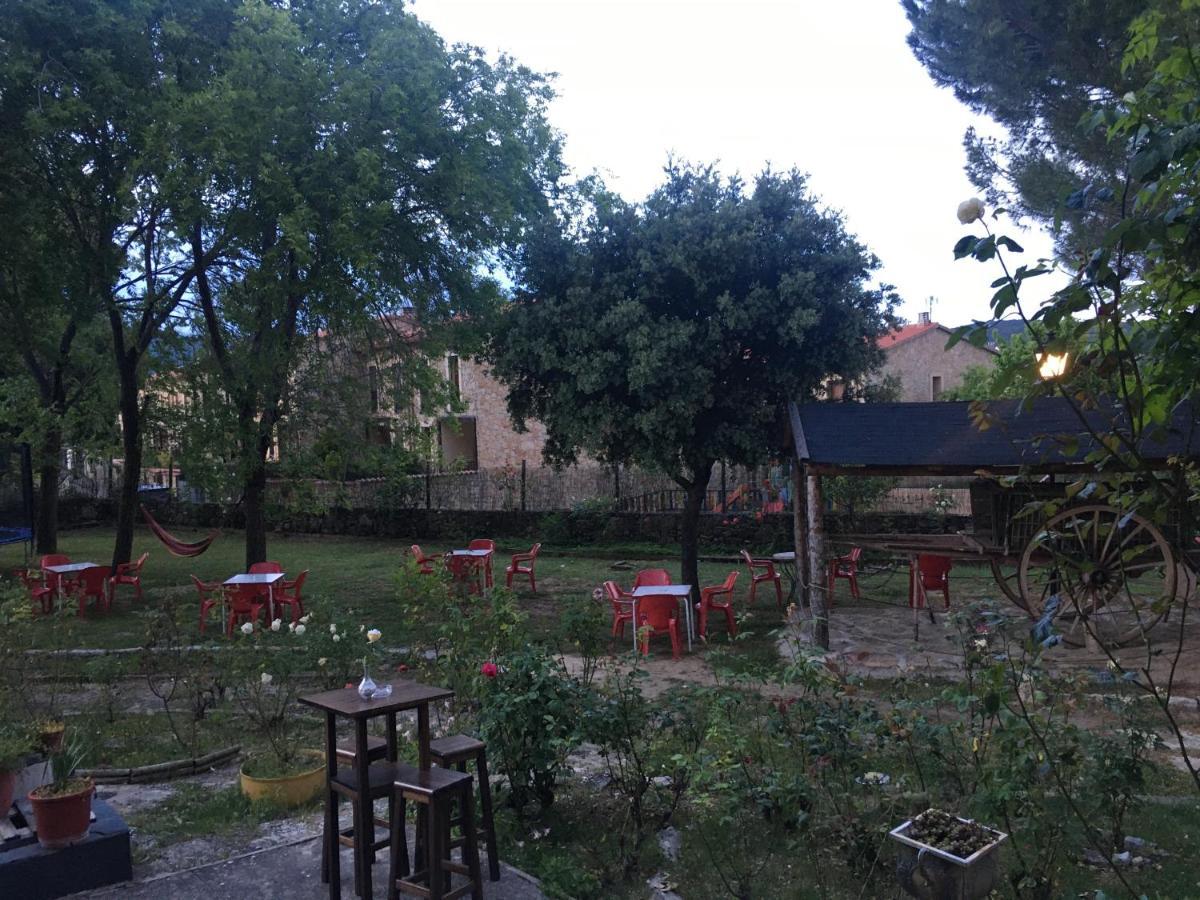 La Casona De Tamaya Guest house 2*