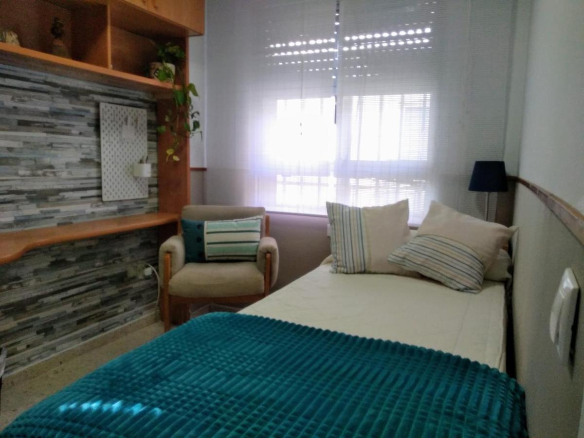 Habitación en casa particular Ana De Viya