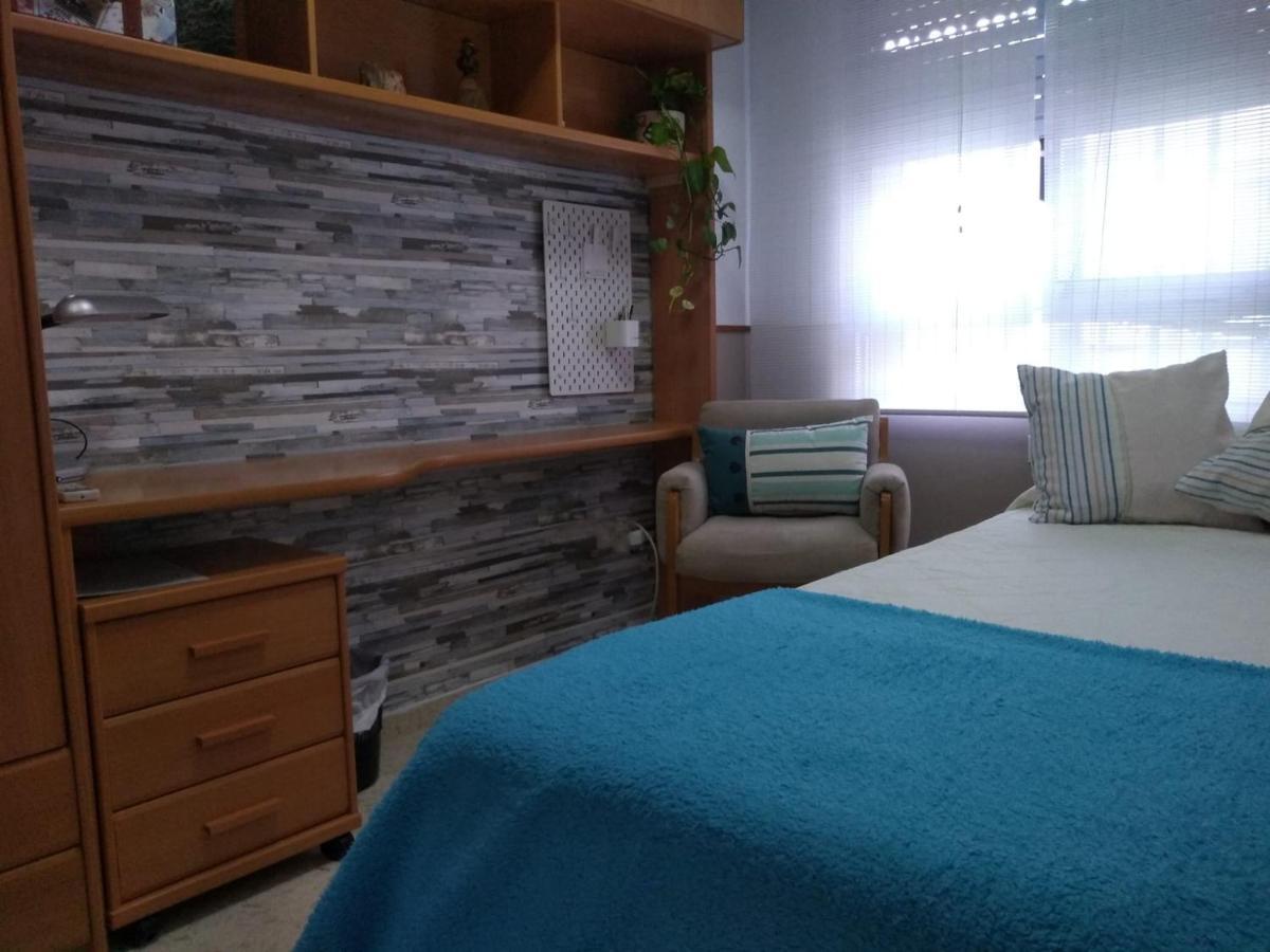 Habitación en casa particular Ana De Viya