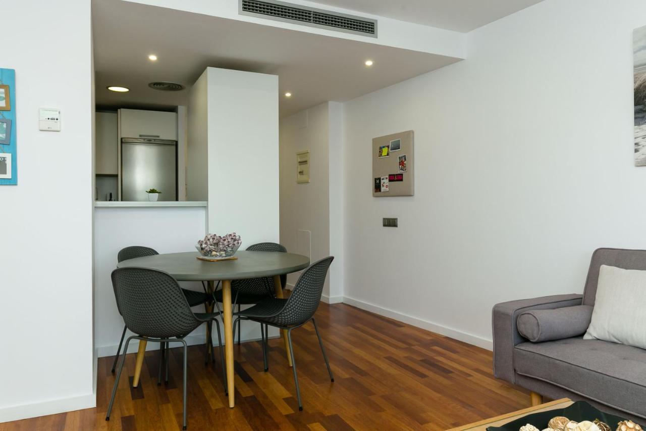 Apartamento V007 - Canyelles Mar -