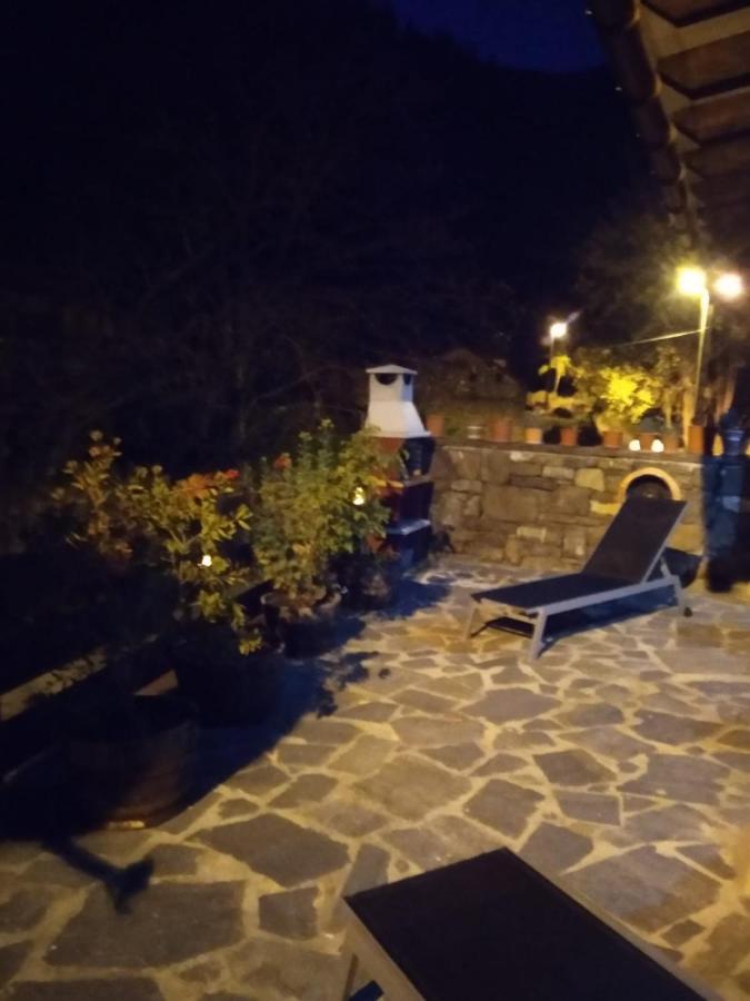 Casa Llayo Holiday home *