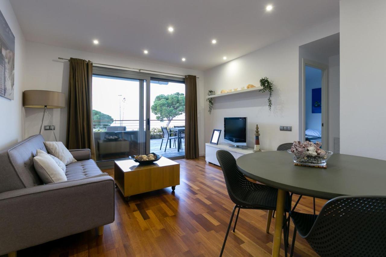 V007 - Canyelles Mar - Apartamento