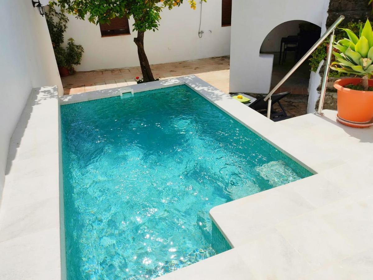 El Patio Del Limón Сasa de vacaciones