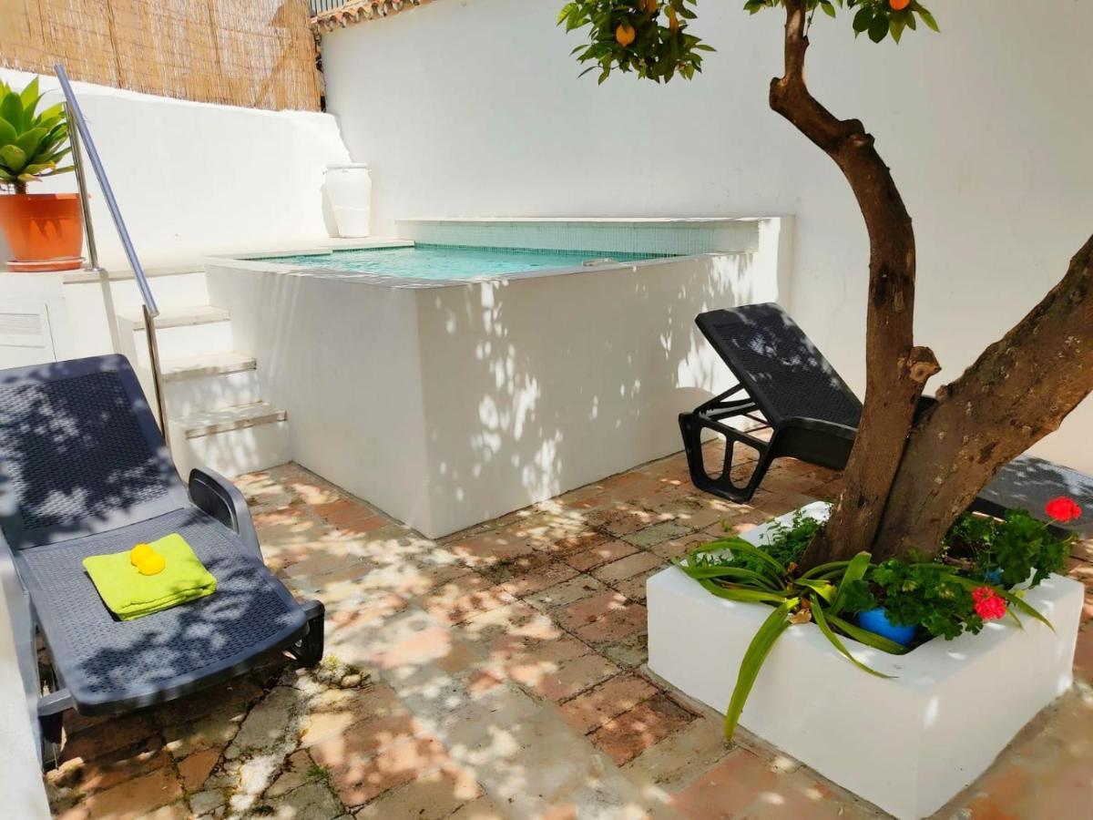El Patio Del Limón *
