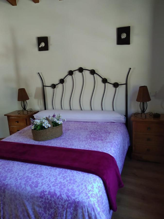 Casa Llayo Holiday home Aliezo