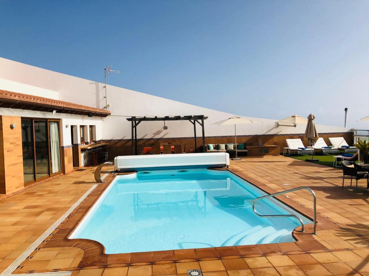 Palmitos Deluxe Seaview * Arucas