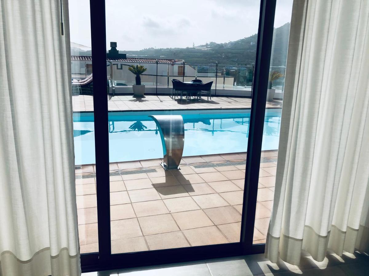 Palmitos Deluxe Seaview