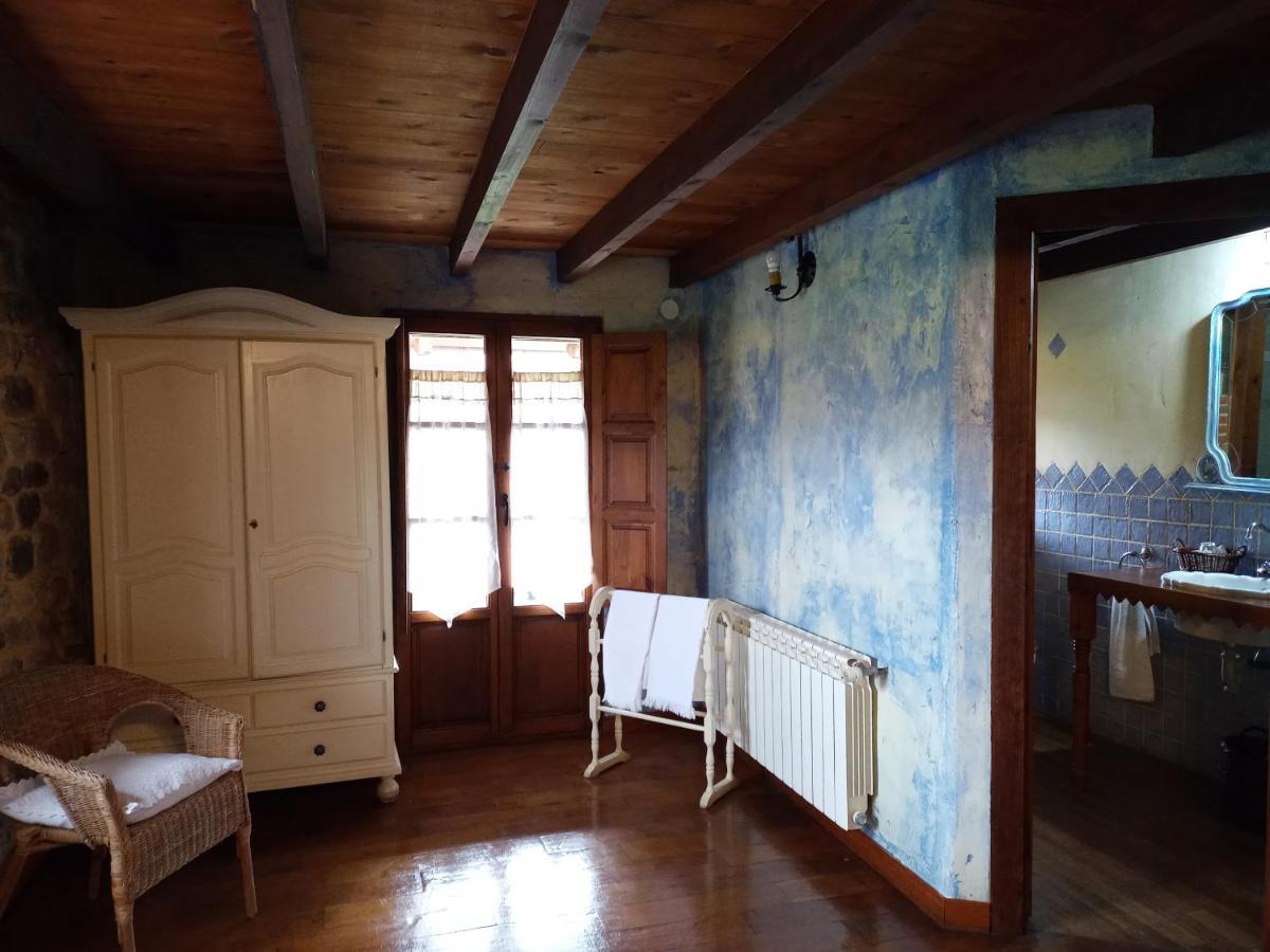 El Espesedo De Cabárceno Casa rural Argomilla