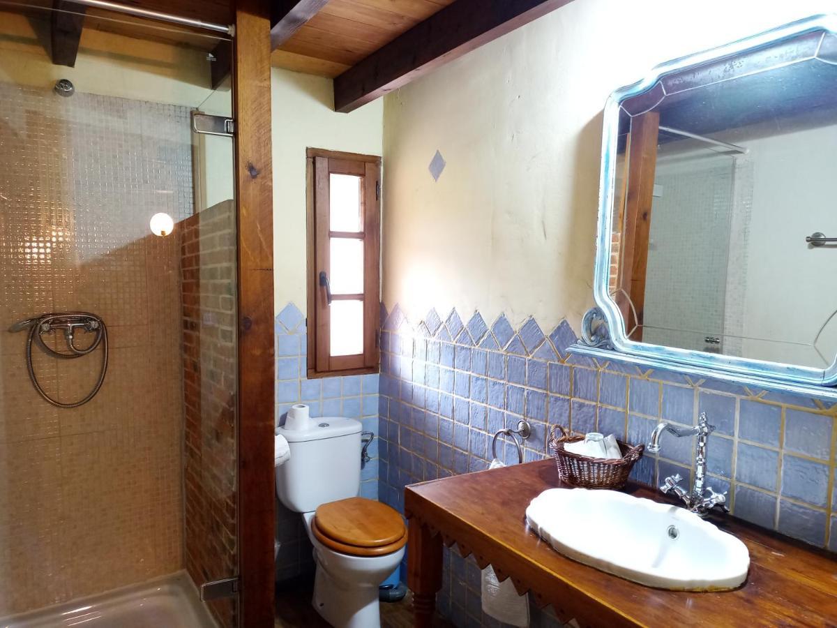 El Espesedo De Cabárceno Casa rural *