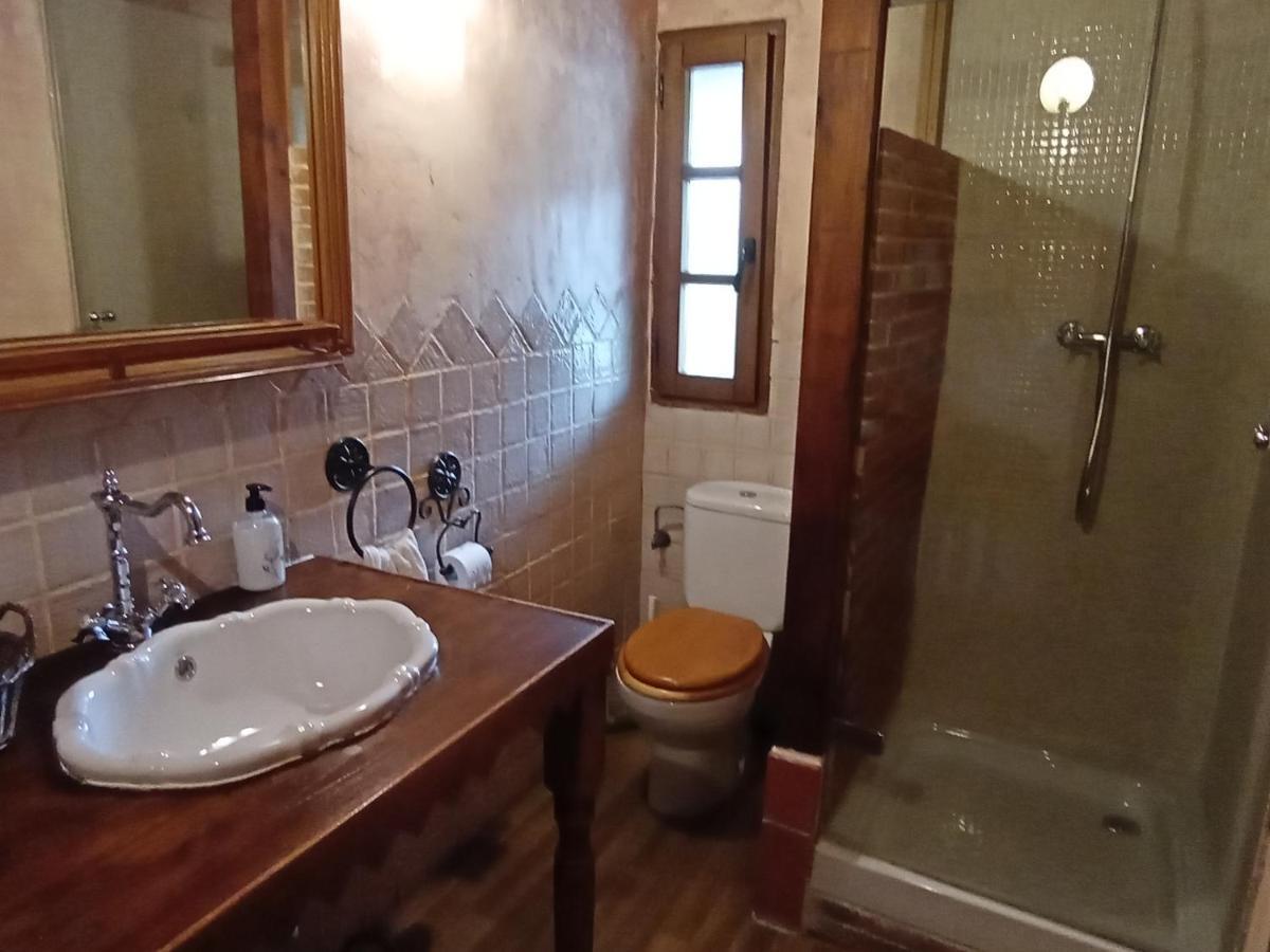 El Espesedo De Cabárceno Casa rural *