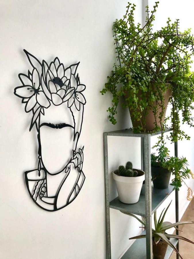 élite - Frida Apartamento