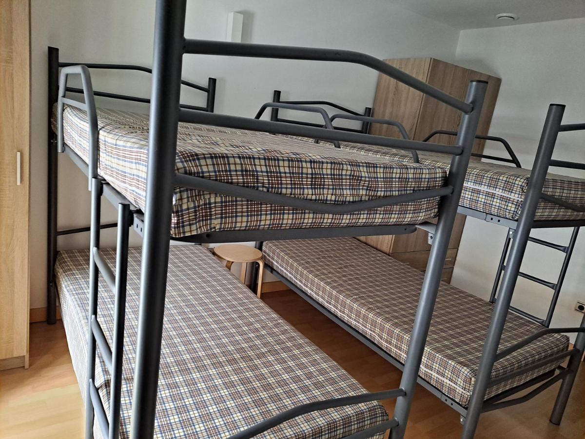 De Benabarre-calumet Hostel Benabarre