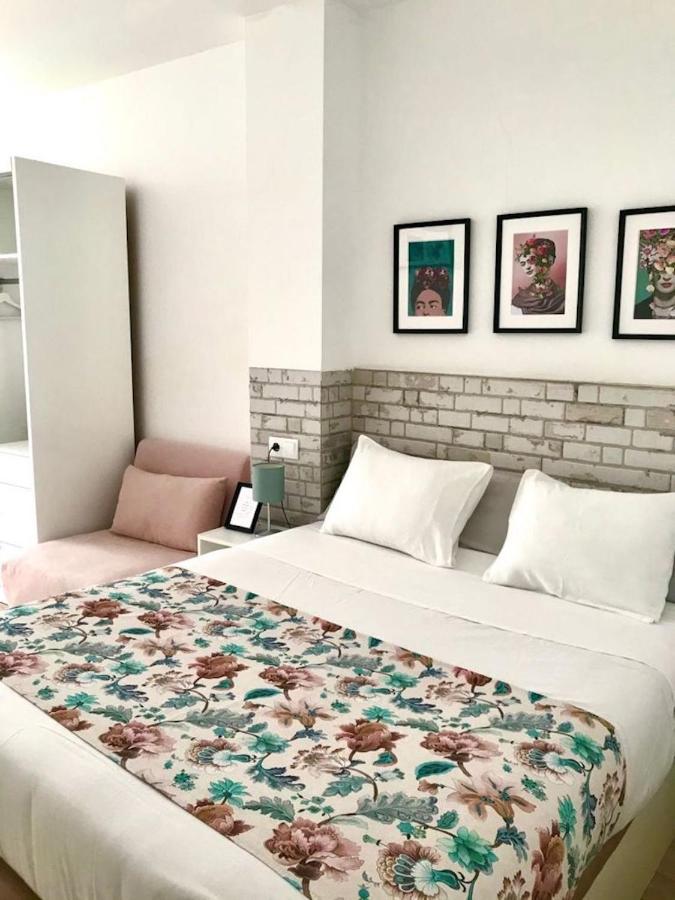 élite - Frida Apartamento