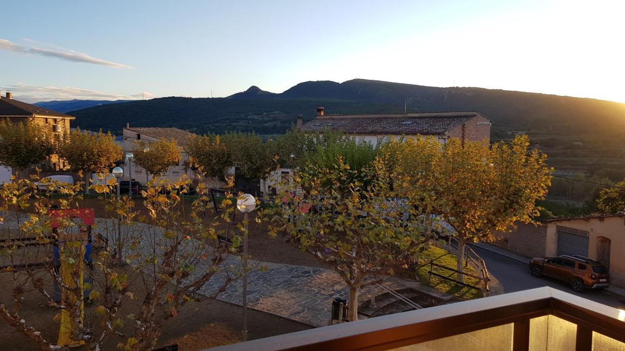 Apartamento Con Parking Vista Pirineo Apartment Tremp