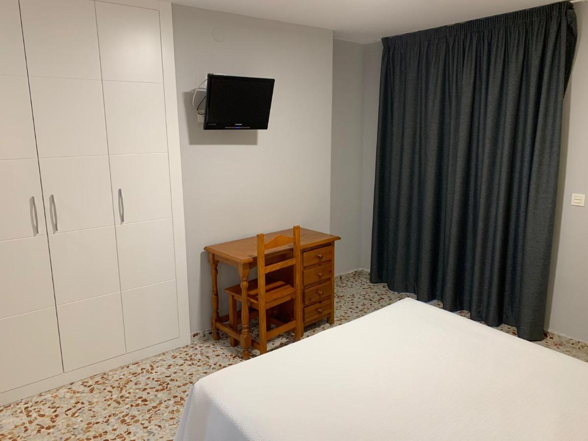 Hotel Estrella Del Mar Motril