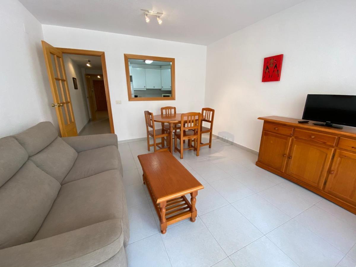 Irta Playa Altamar