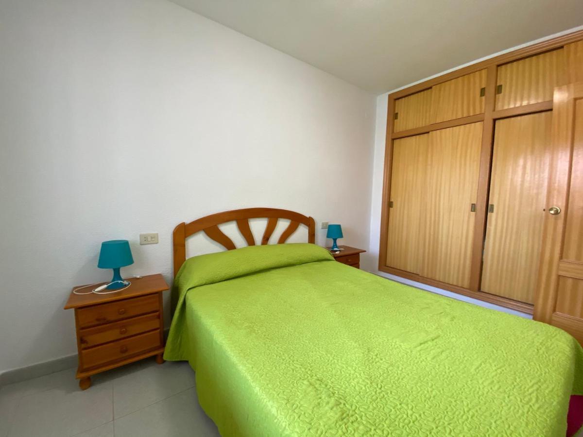 Irta Playa Altamar Apartamento Alcossebre