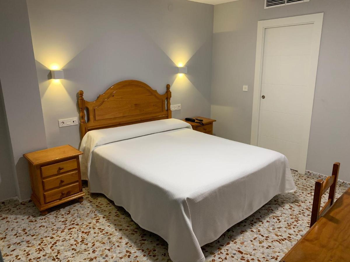 Estrella Del Mar Hotel Motril