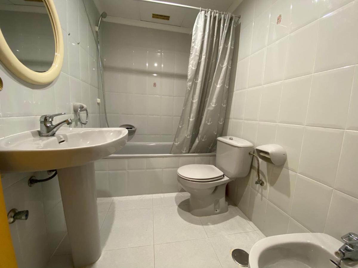Irta Playa Altamar Apartamento