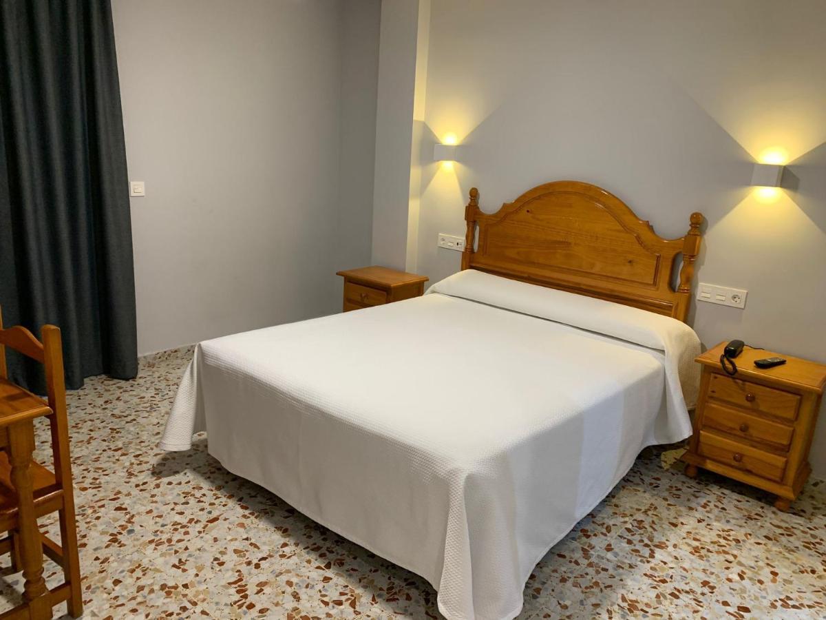 Hotel Estrella Del Mar *