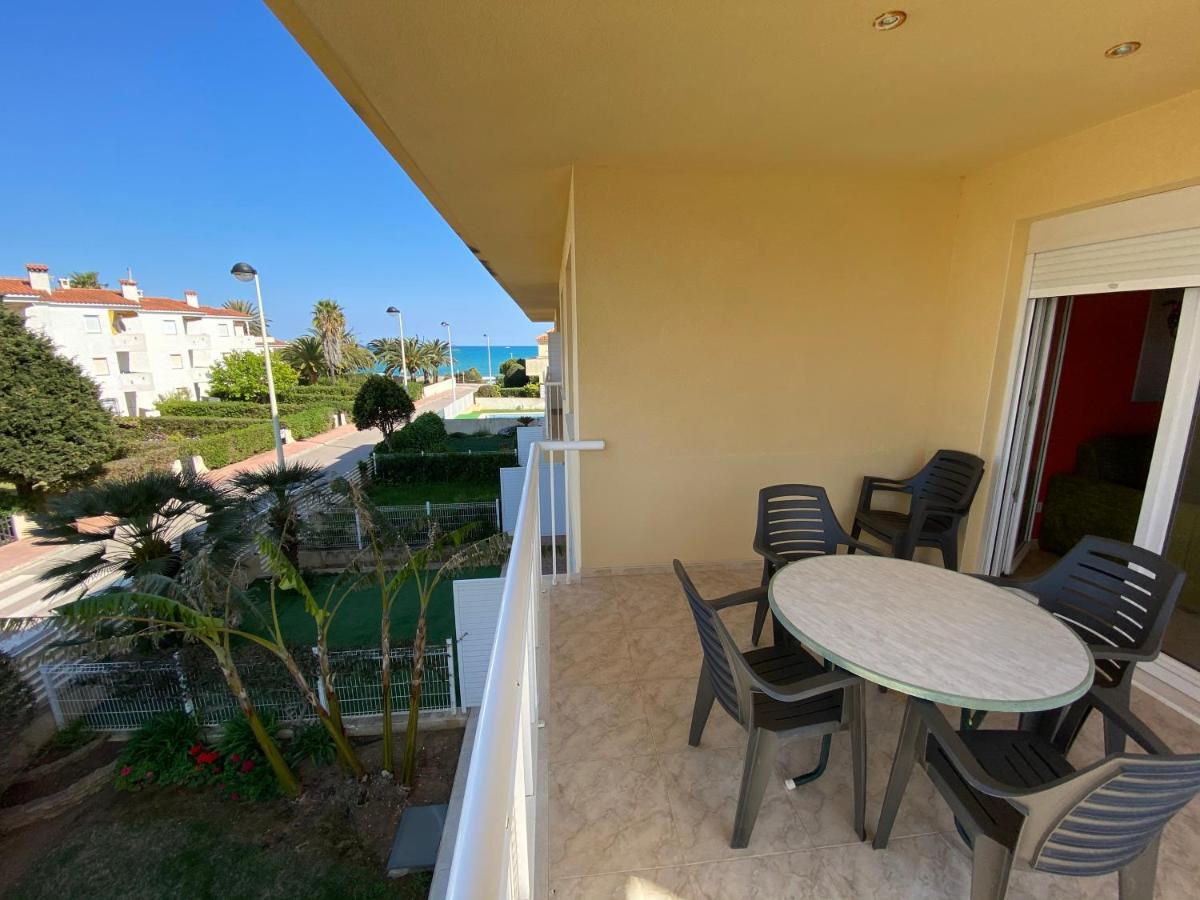 Playa Del Moro Iii Altamar Apartamento *