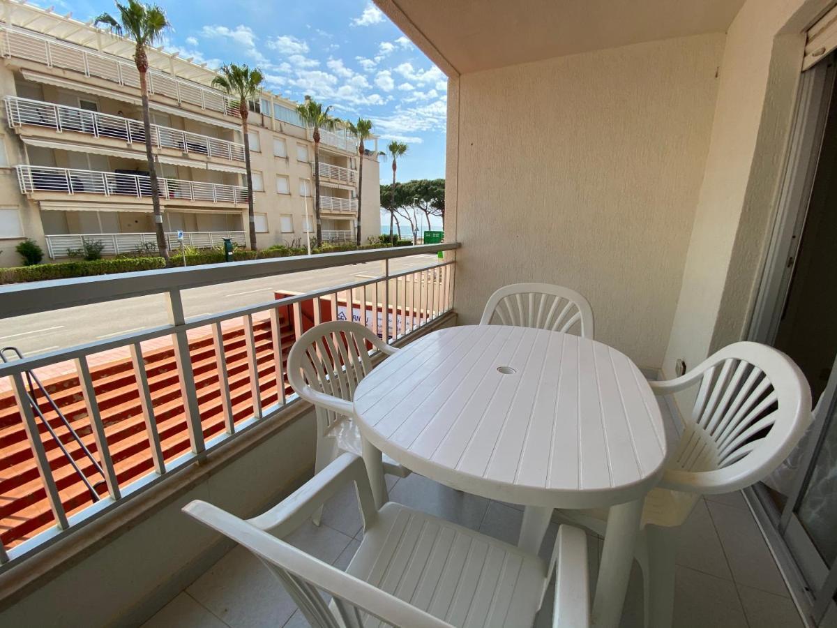 Irta Playa Altamar Apartamento