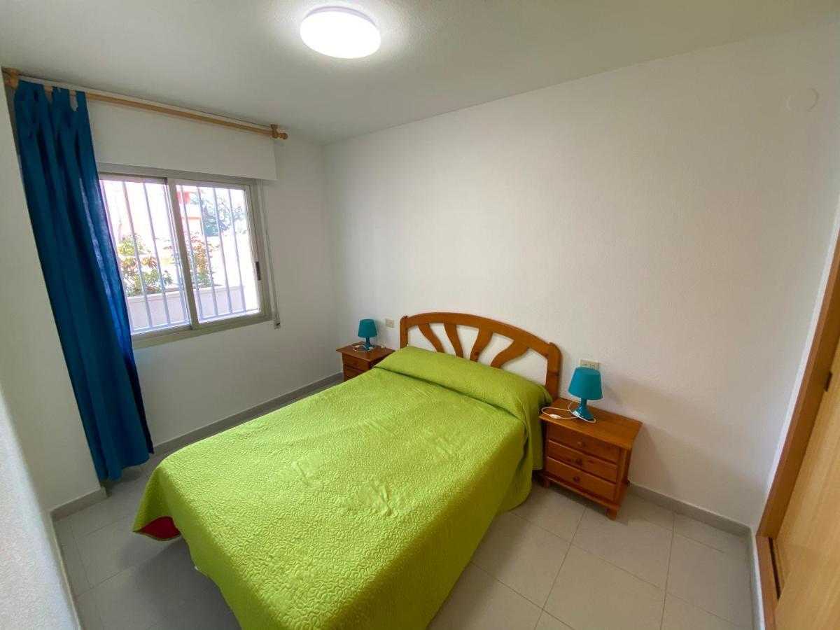 Apartamento Irta Playa Altamar *