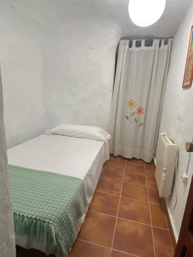 Apartment La Cueva Delola Alcala del Jucar