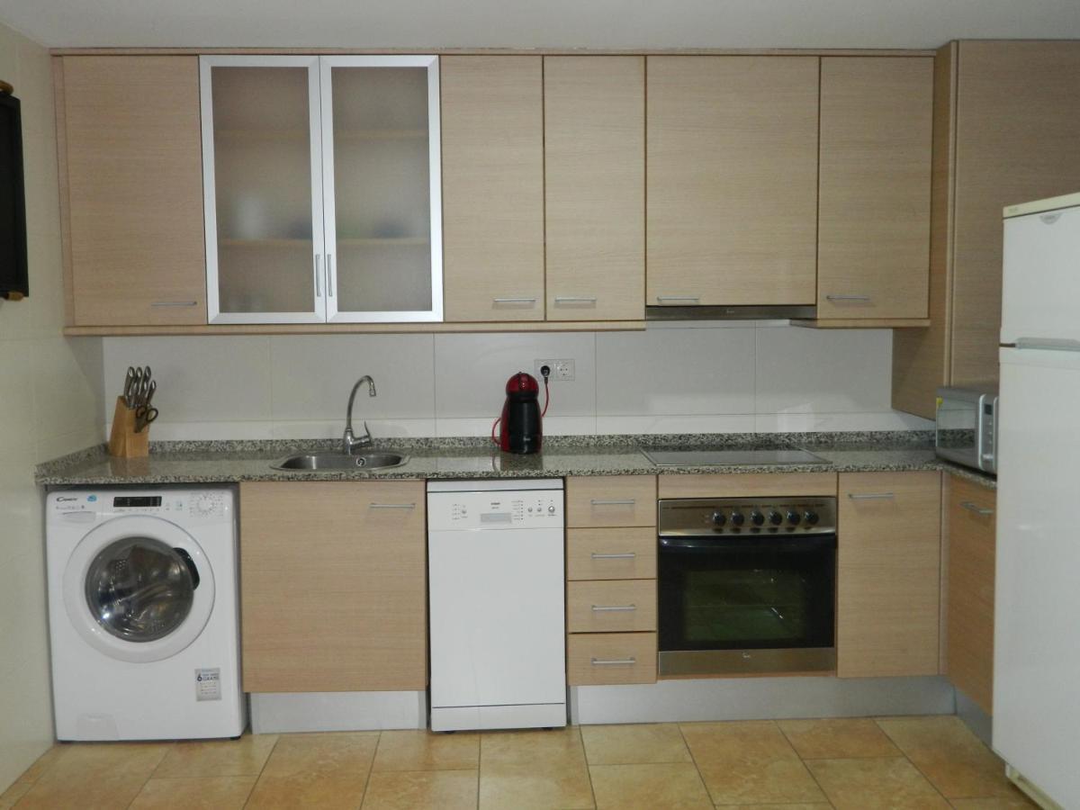 Lo Rall Apartamento
