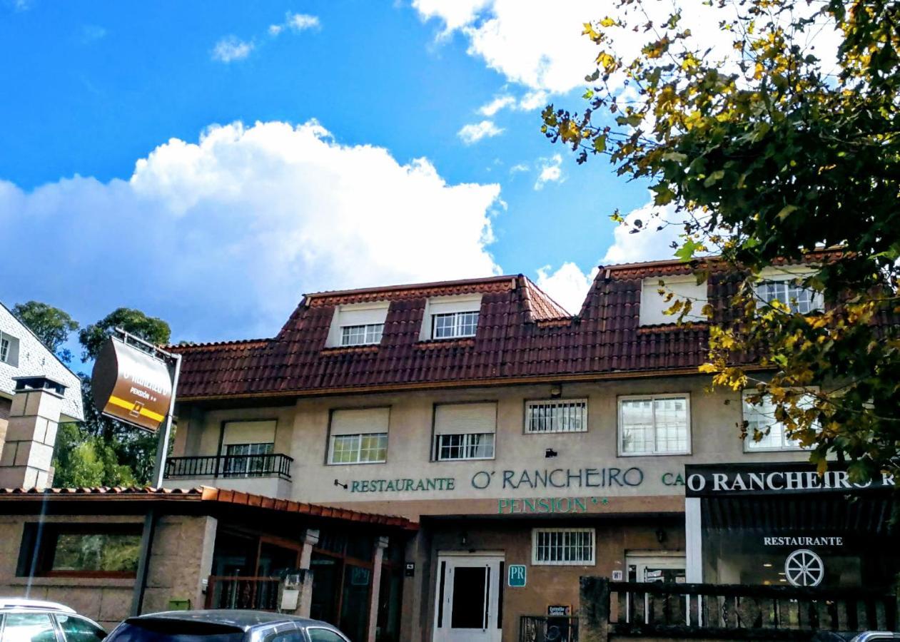 Restaurante Rancheiro 2*