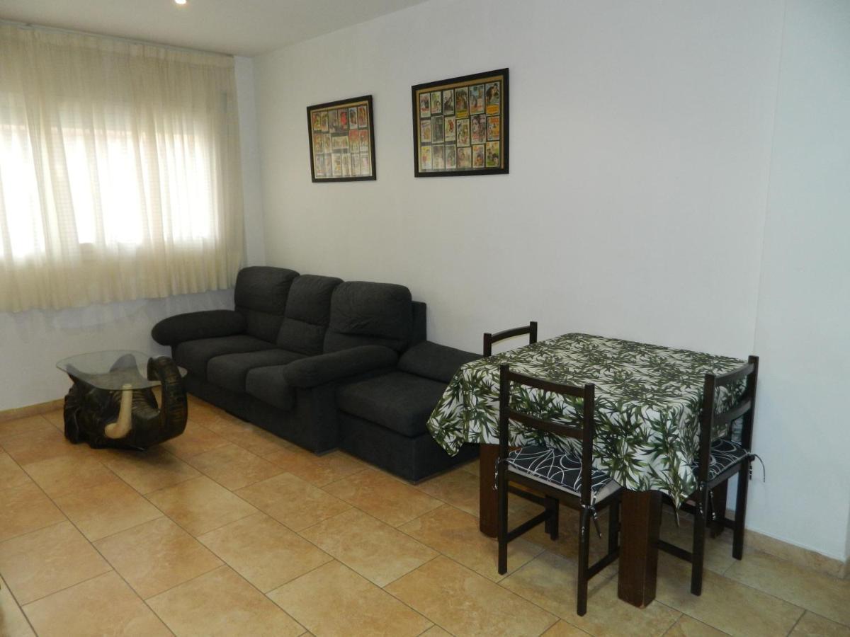 Apartamento Lo Rall *