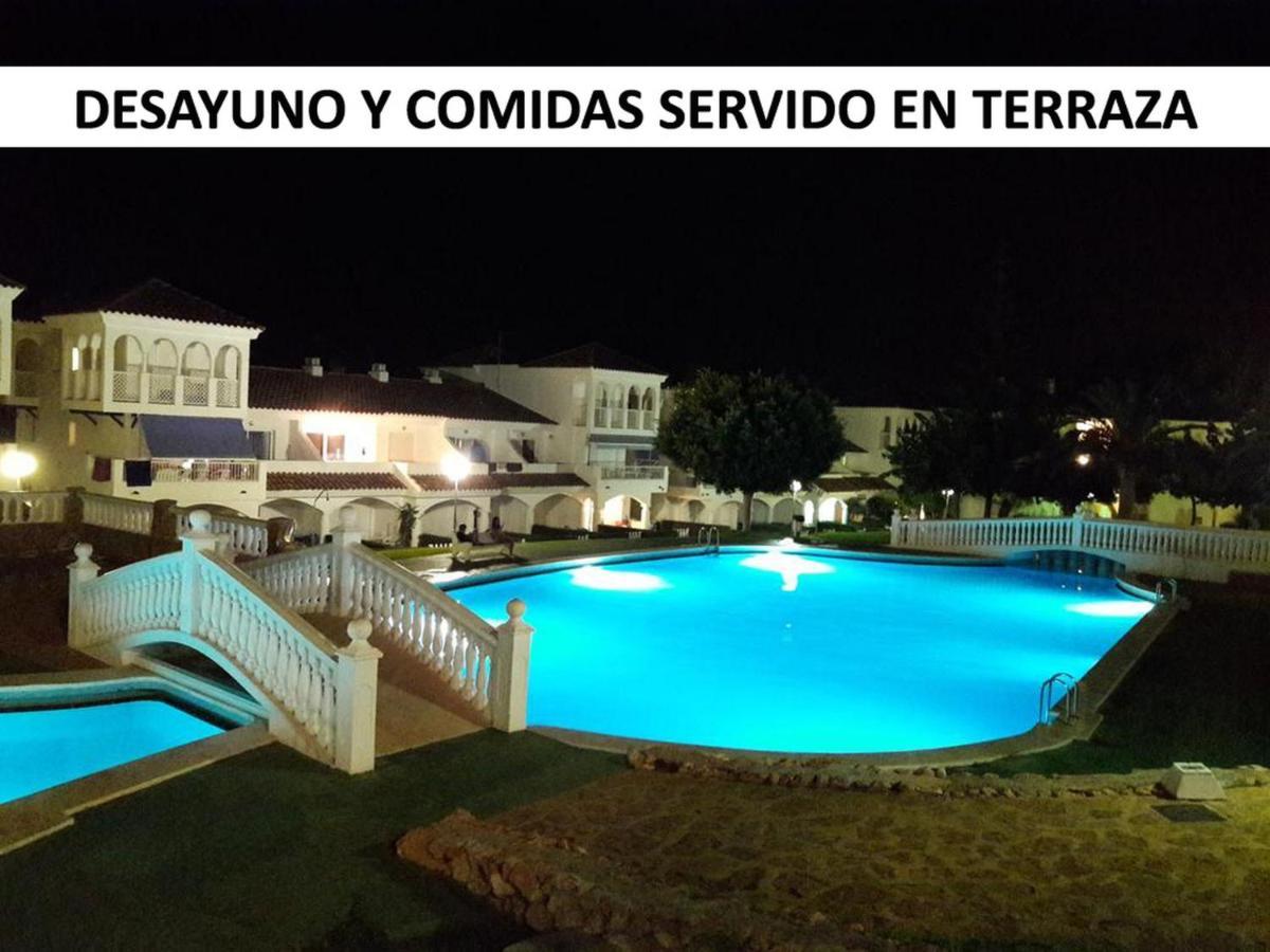 Apartment Apcostas - Complejo Al Andalus