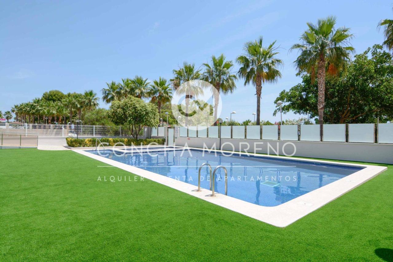 Dorpesa Vii-cm Apartment Oropesa del Mar