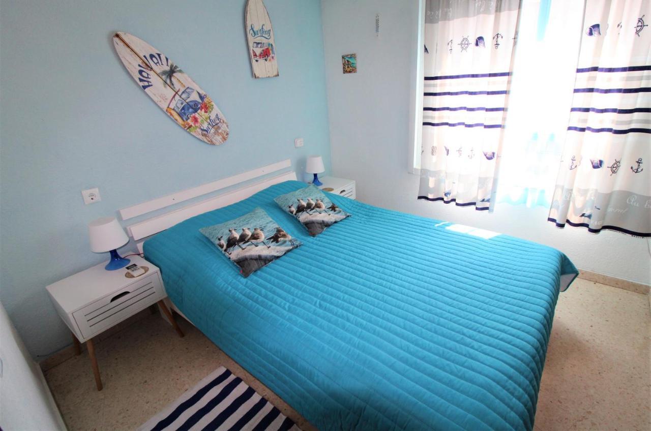 Apartamento Grande Montemar - 2 Bathrooms, 10 Min To The Beach, Garage