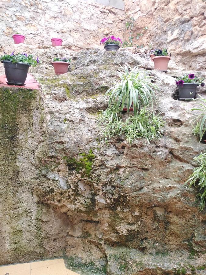 Holiday home Casa Rural Siglo Xx Calmarza