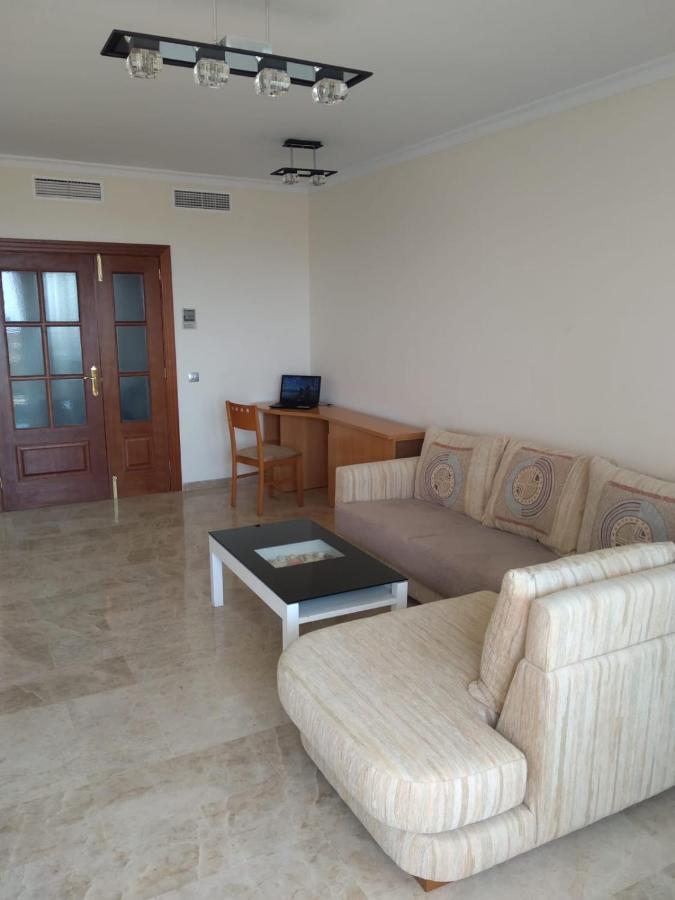 Apartment Puerto Santiago