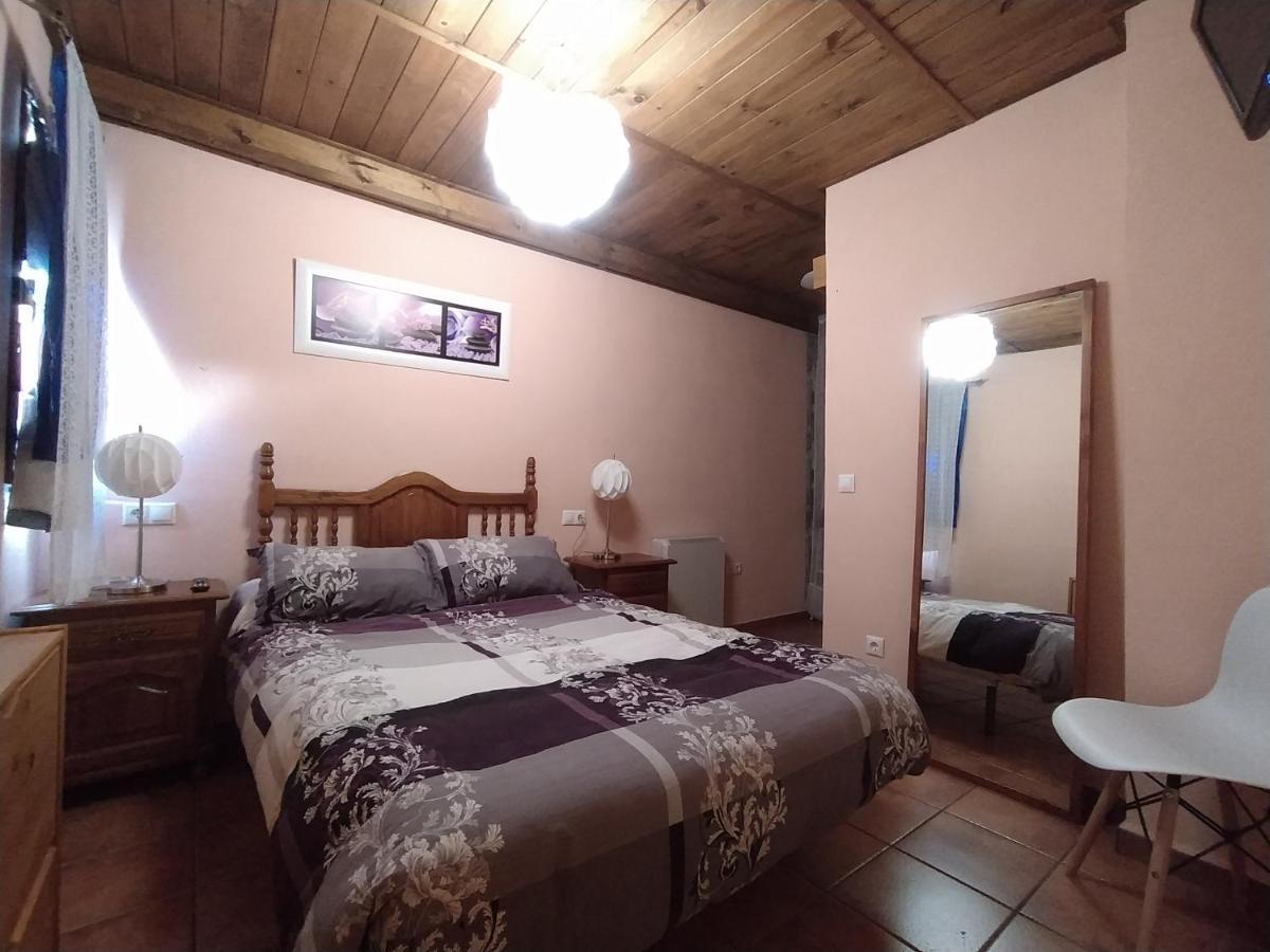 Apartment La Casita Del Collado Se Aceptan Mascotas *