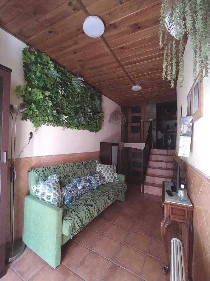Apartment La Casita Del Collado Se Aceptan Mascotas