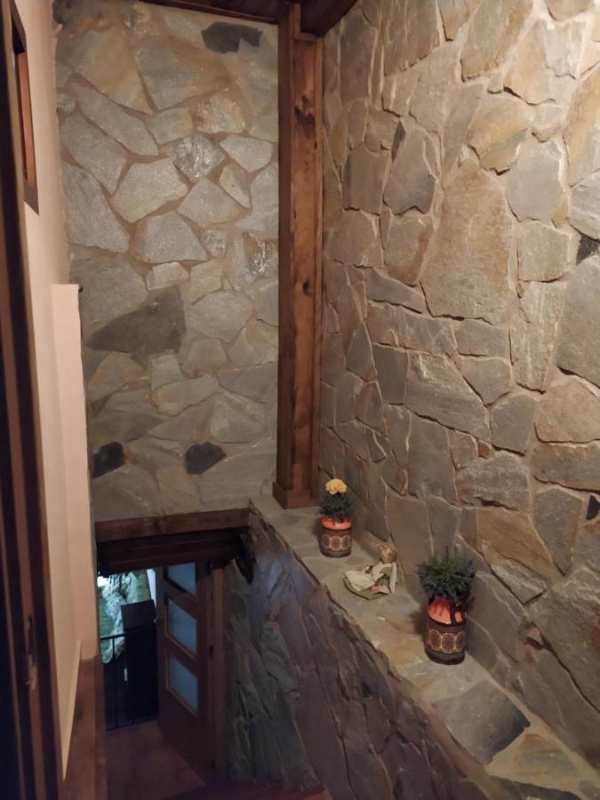 La Casita Del Collado Se Aceptan Mascotas *