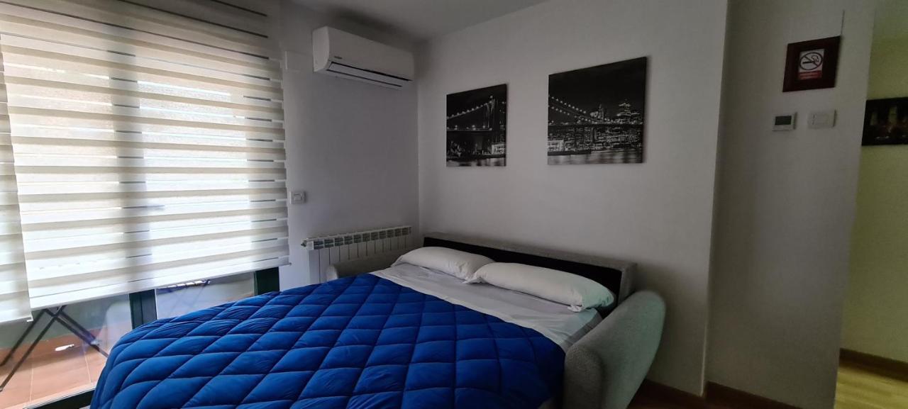 El Llano I, Parada En El Destino Apartamento La Puebla De Alfinden