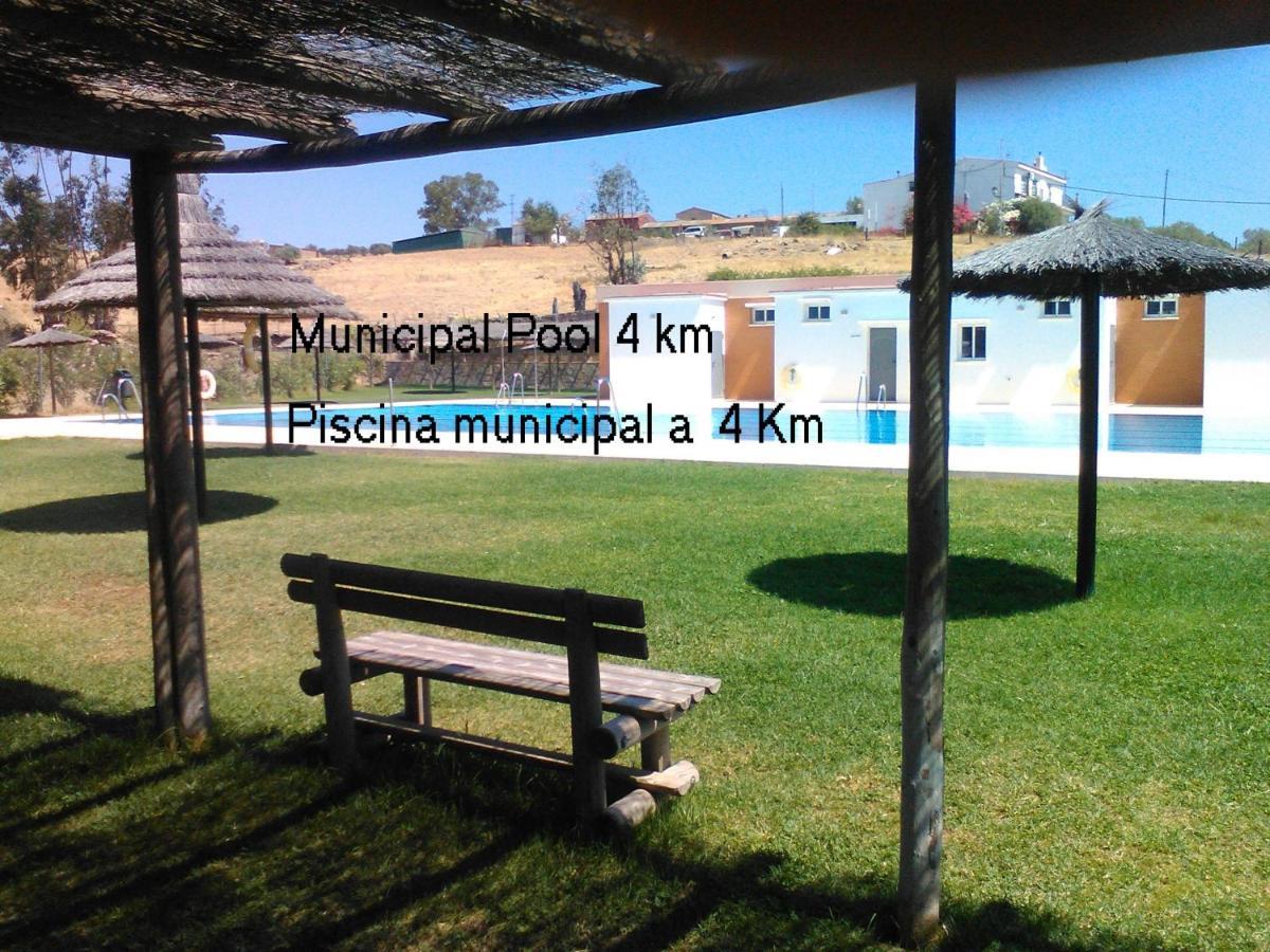 Country house Casa De Olivos, Chimenea Con Horno 2 Hab 4 Pers Mas 1 Max Puerto de la Laja