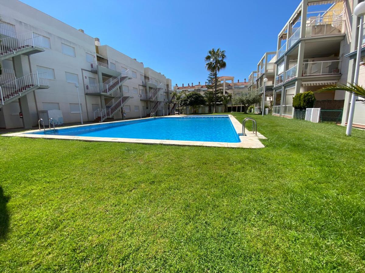 Serenamar Altamar Apartment Alcoceber