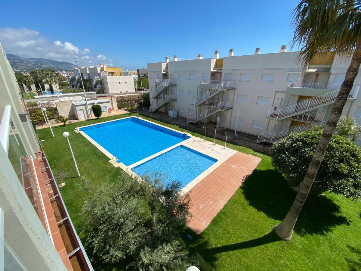 Serenamar Altamar Apartment *