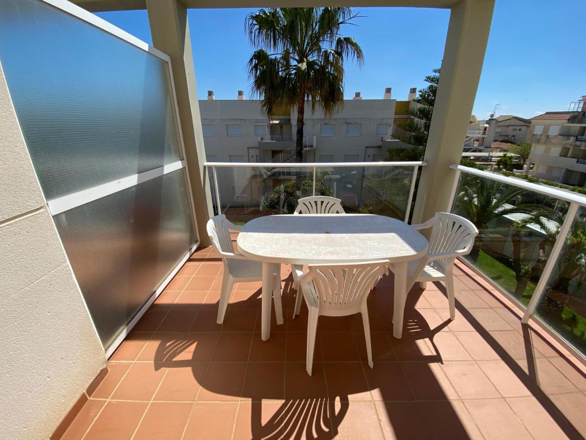 Apartment Serenamar Altamar *